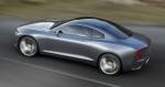 Volvo Concept Coupe 2013 года